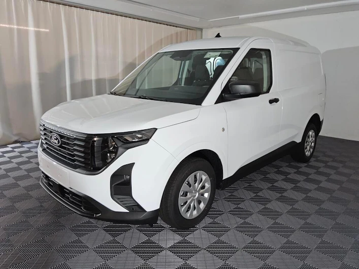 Fahrzeugbild FORD TRANSIT COURIER