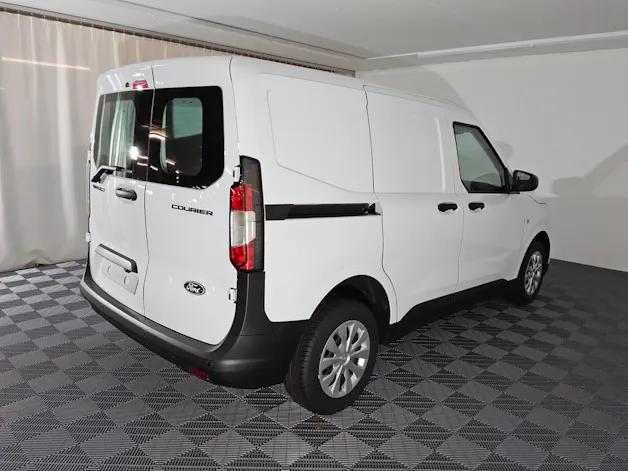 Ford Transit Courier Van 1.0 EcoBoost Trend