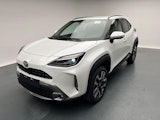 First vehicle image
