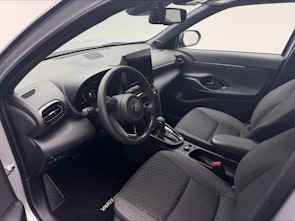 Vehicle image TOYOTA Yaris Cross 1.5 VVT-i HSD Trend AWD-i