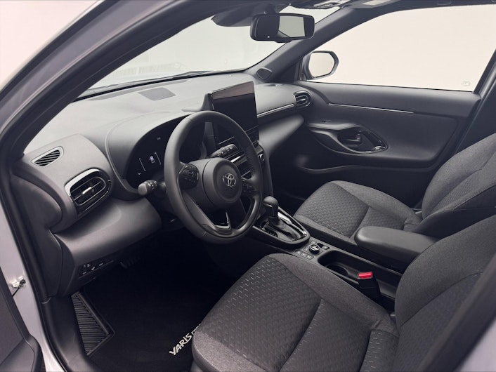 Vehicle image TOYOTA YARIS CROSS