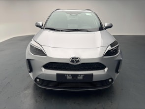 Vehicle image TOYOTA Yaris Cross 1.5 VVT-i HSD Trend AWD-i