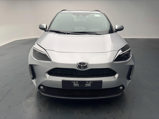 TOYOTA Yaris Cross 1.5 VVT-i HSD Trend AWD-i 1