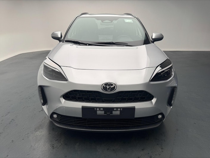 Vehicle image TOYOTA YARIS CROSS