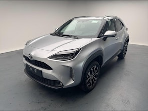 Vehicle image TOYOTA Yaris Cross 1.5 VVT-i HSD Trend AWD-i