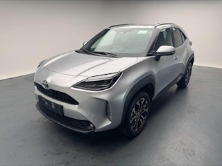 Vehicle image TOYOTA YARIS CROSS 0