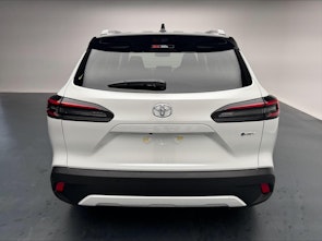 Vehicle image TOYOTA Corolla Cross 2.0 HSD Premium AWD-i