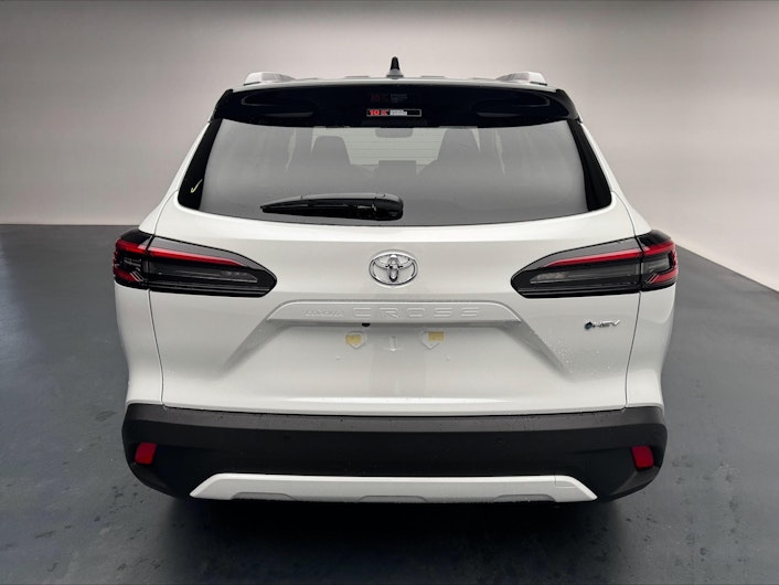 Vehicle image TOYOTA COROLLA CROSS