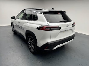 Vehicle image TOYOTA Corolla Cross 2.0 HSD Premium AWD-i