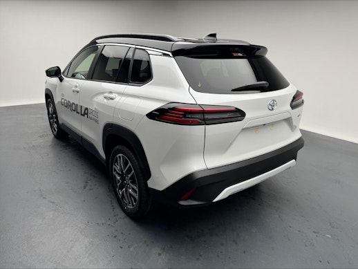TOYOTA Corolla Cross 2.0 HSD Premium AWD-i 3