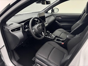 Vehicle image TOYOTA Corolla Cross 2.0 HSD Premium AWD-i