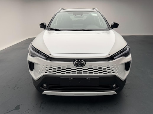 TOYOTA Corolla Cross 2.0 HSD Premium AWD-i 1