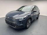 First vehicle image
