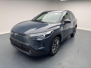 Vehicle image TOYOTA COROLLA CROSS 0