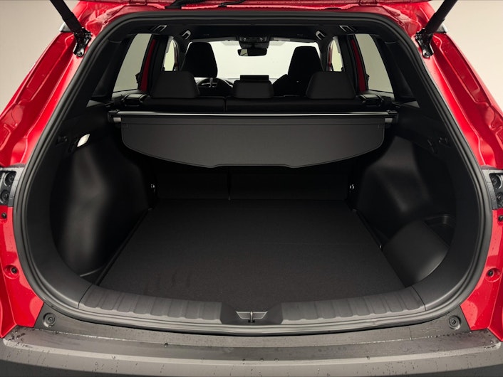 Vehicle image TOYOTA COROLLA CROSS