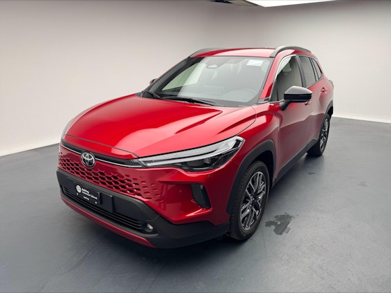 First vehicle image First vehicle image