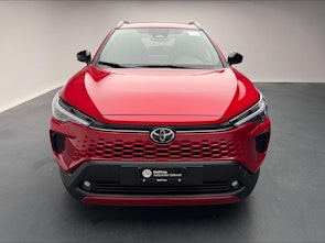 Vehicle image TOYOTA Corolla Cross 2.0 HSD Trend AWD-i