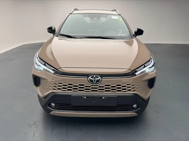 Toyota Corolla Cross 2.0 HSD Trend AWD-i