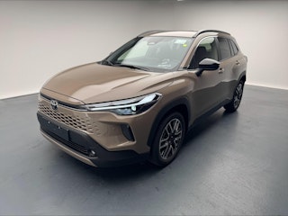 Vehicle placeholder image