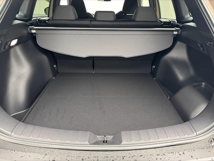 Vehicle image TOYOTA COROLLA CROSS