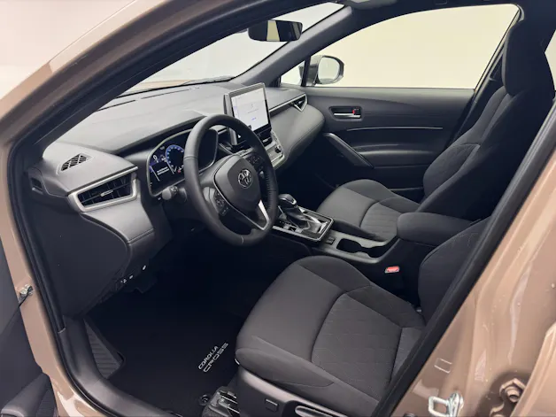 Toyota Corolla Cross 2.0 HSD Trend AWD-i