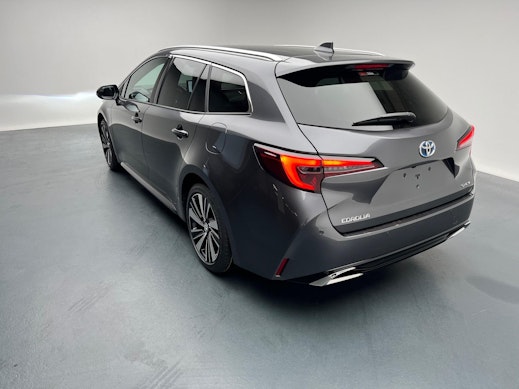 TOYOTA Corolla Touring Sports 2.0 HSD Trend 3