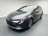 First vehicle image