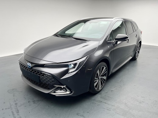 TOYOTA Corolla Touring Sports 2.0 HSD Trend 0 TOYOTA Corolla Touring Sports 2.0 HSD Trend 0