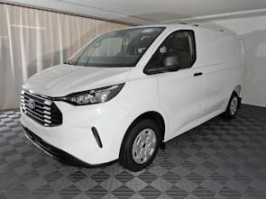 Fahrzeugbild FORD Transit C Van 280 L1 2.0 EcoBlue 136 Trend