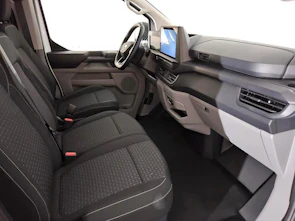 Fahrzeugbild FORD Transit C Van 280 L1 2.0 EcoBlue 136 Trend