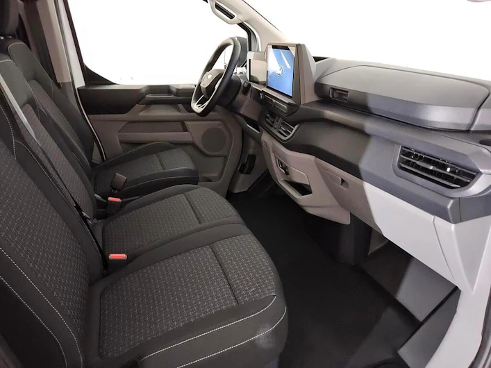 Fahrzeugbild FORD TRANSIT CUSTOM