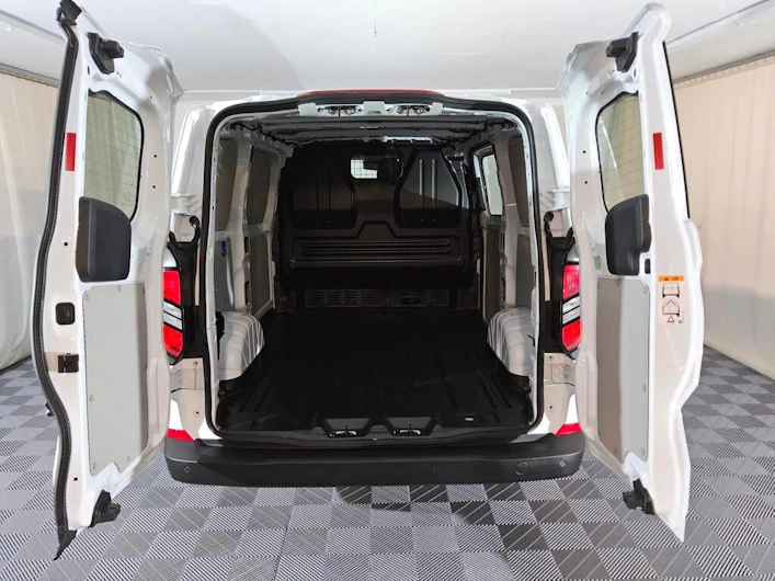 Fahrzeugbild FORD TRANSIT CUSTOM