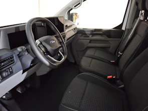 Fahrzeugbild FORD Transit C Van 280 L1 2.0 EcoBlue 136 Trend