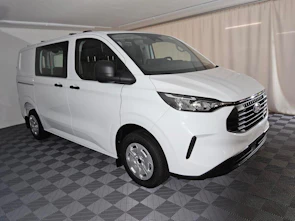 Fahrzeugbild FORD Transit C Van 280 L1 2.0 EcoBlue 136 Trend