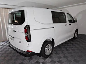 Fahrzeugbild FORD Transit C Van 280 L1 2.0 EcoBlue 136 Trend