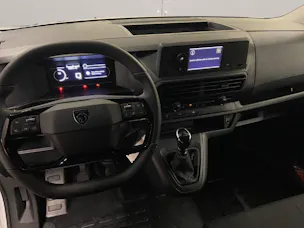 Peugeot Expert Kaw. Long 2.0 BlueHDi 145