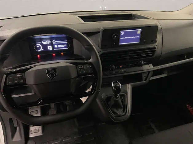 Peugeot Expert Kaw. Long 2.0 BlueHDi 145