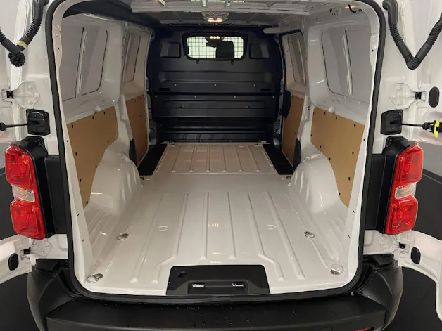 Peugeot Expert Kaw. Long 2.0 BlueHDi 145