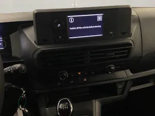 Peugeot Expert Kaw. Long 2.0 BlueHDi 145