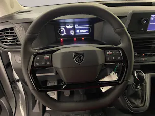 Peugeot Expert Kaw. Long 2.0 BlueHDi 145