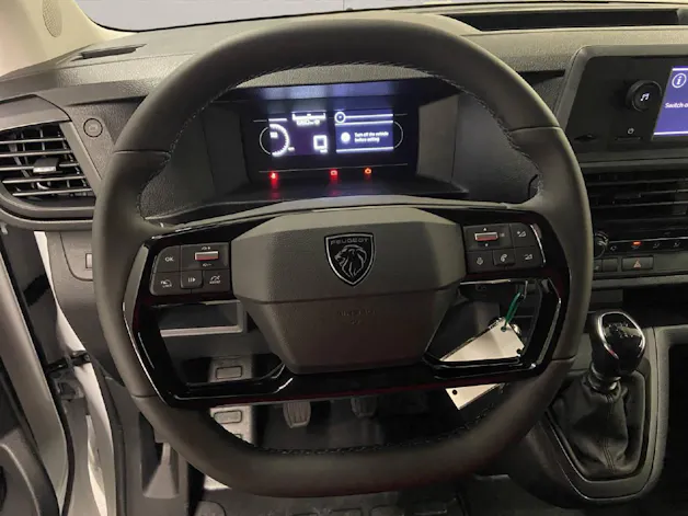 Peugeot Expert Kaw. Long 2.0 BlueHDi 145
