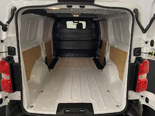 Peugeot Expert Kaw. Long 2.0 BlueHDi 145