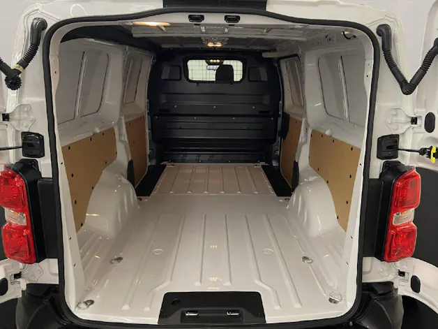 Peugeot Expert Kaw. Long 2.0 BlueHDi 145