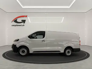 Peugeot Expert Kaw. Long 2.0 BlueHDi 145