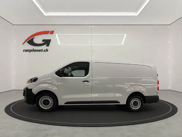 Peugeot Expert Kaw. Long 2.0 BlueHDi 145