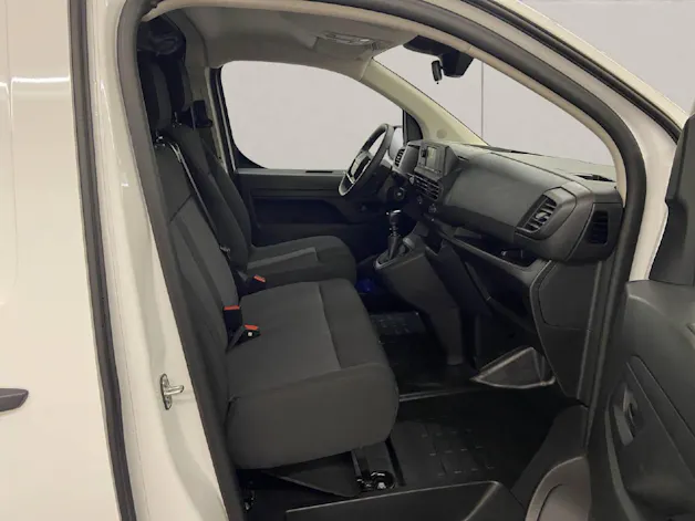 Peugeot Expert Kaw. Long 2.0 BlueHDi 145