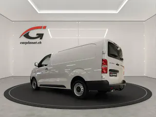 Peugeot Expert Kaw. Long 2.0 BlueHDi 145