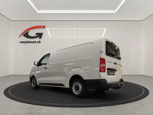 Peugeot Expert Kaw. Long 2.0 BlueHDi 145