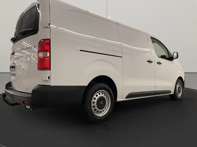 Peugeot Expert Kaw. Long 2.0 BlueHDi 145