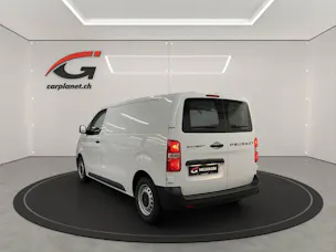 Peugeot Expert Kaw. Standard 1.5 BlueHDi 120
